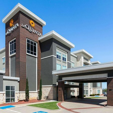 La Quinta Inn & Suites By Wyndham Ft Worth-Burleson Esterno foto