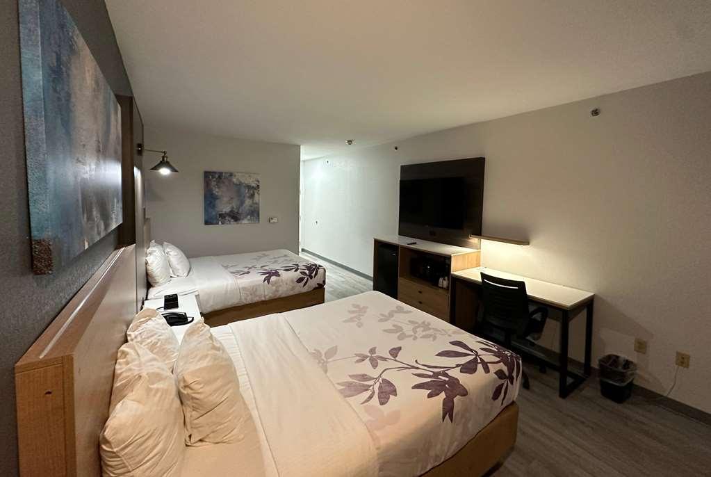 La Quinta Inn & Suites By Wyndham Ft Worth-Burleson Camera foto