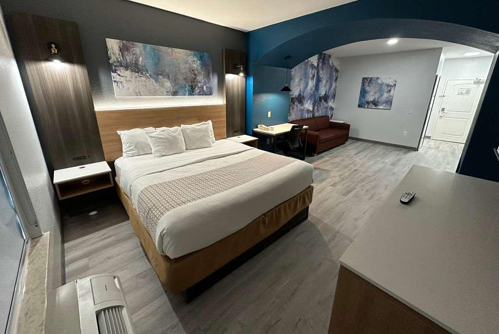 La Quinta Inn & Suites By Wyndham Ft Worth-Burleson Camera foto