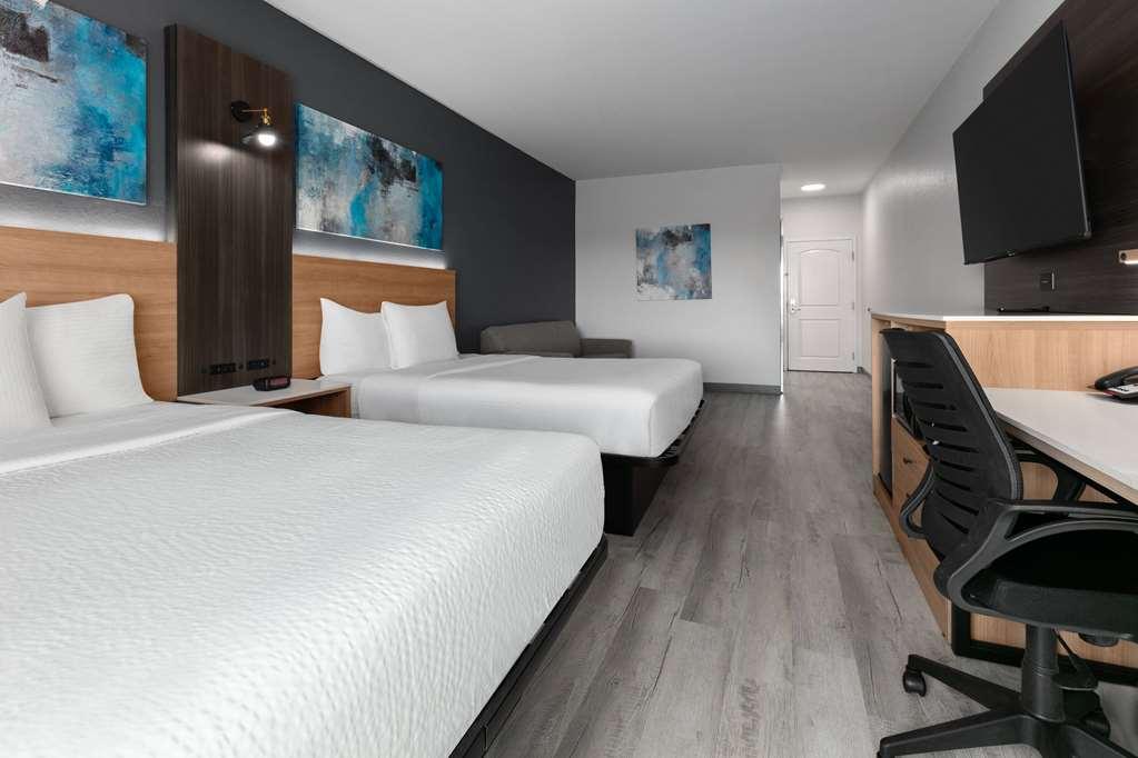 La Quinta Inn & Suites By Wyndham Ft Worth-Burleson Camera foto