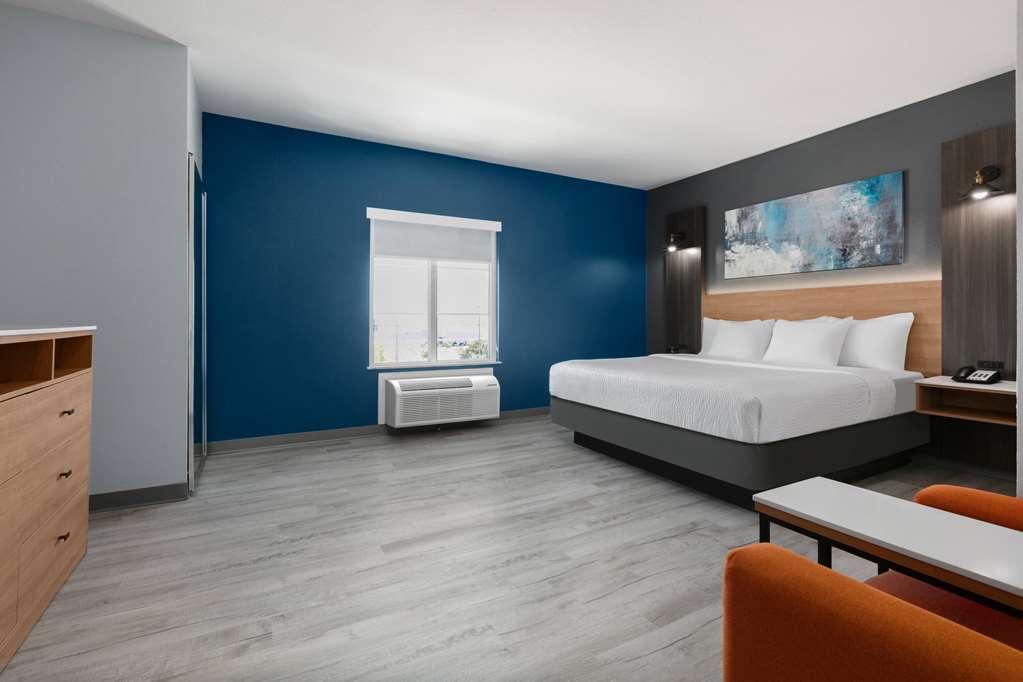 La Quinta Inn & Suites By Wyndham Ft Worth-Burleson Camera foto
